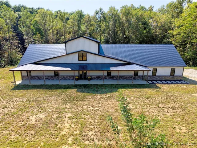 $575,000 | 8030 Ridgeway Drive, Georgetown, IN 47122