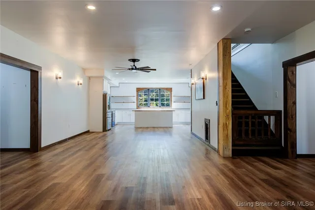 $575,000 | 8030 Ridgeway Drive, Georgetown, IN 47122