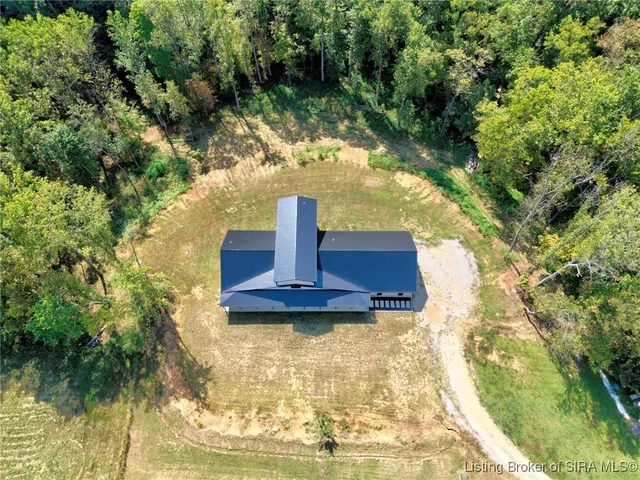 $575,000 | 8030 Ridgeway Drive, Georgetown, IN 47122