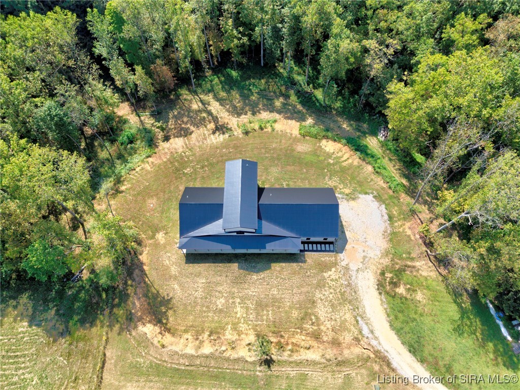 8030 Ridgeway Drive Georgetown, IN 47122 - Photo 41 of 50