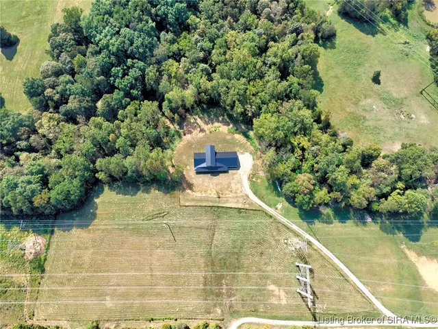 $575,000 | 8030 Ridgeway Drive, Georgetown, IN 47122