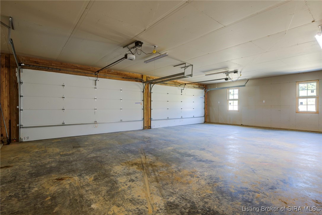 8030 Ridgeway Drive Georgetown, IN 47122 - Photo 43 of 50