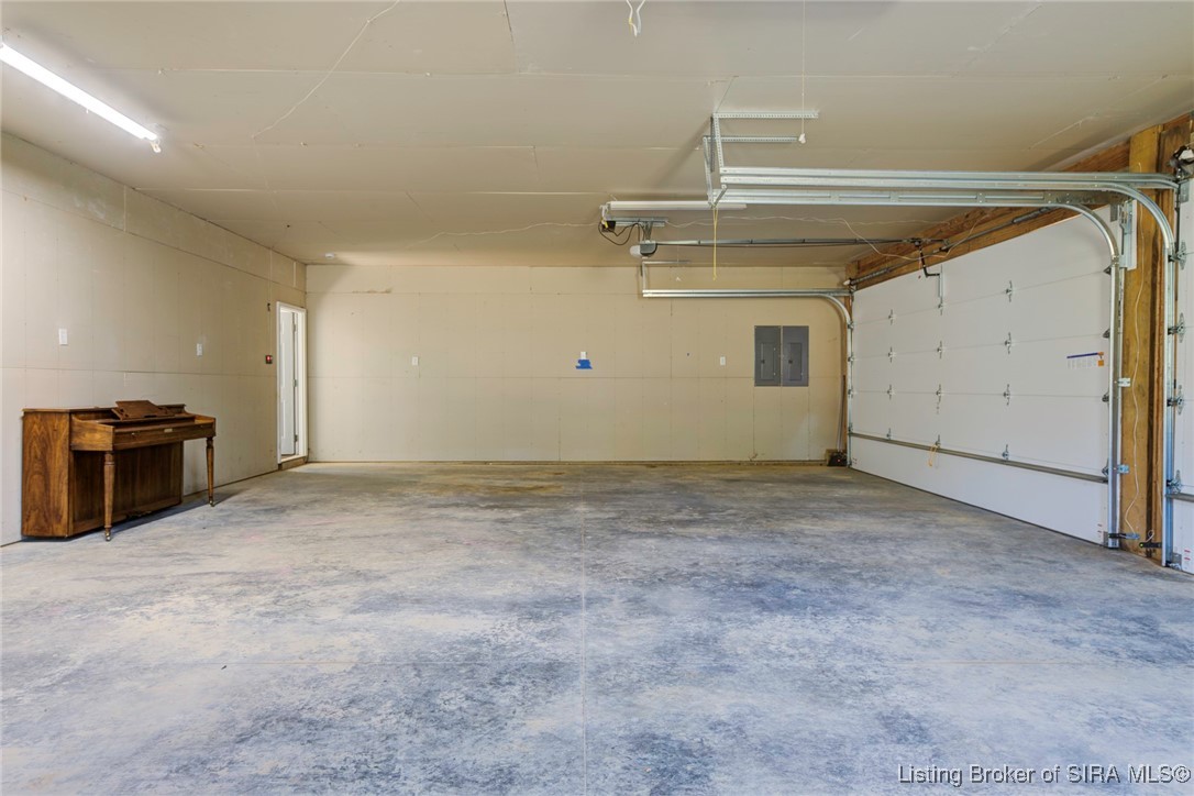 8030 Ridgeway Drive Georgetown, IN 47122 - Photo 44 of 50