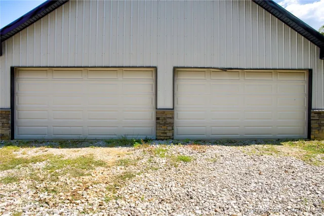 $575,000 | 8030 Ridgeway Drive, Georgetown, IN 47122