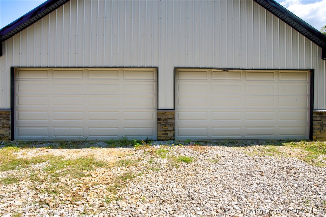 8030 Ridgeway Drive Georgetown, IN 47122 - Photo 45 of 50