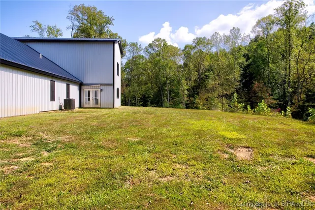 $575,000 | 8030 Ridgeway Drive, Georgetown, IN 47122