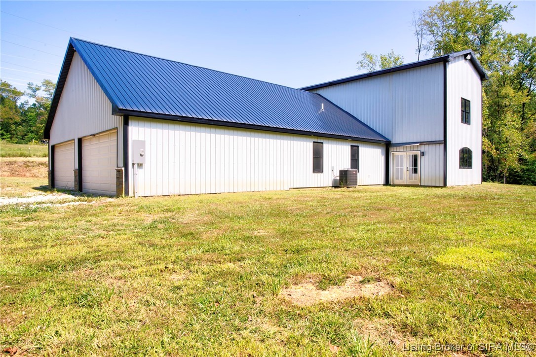 8030 Ridgeway Drive Georgetown, IN 47122 - Photo 47 of 50