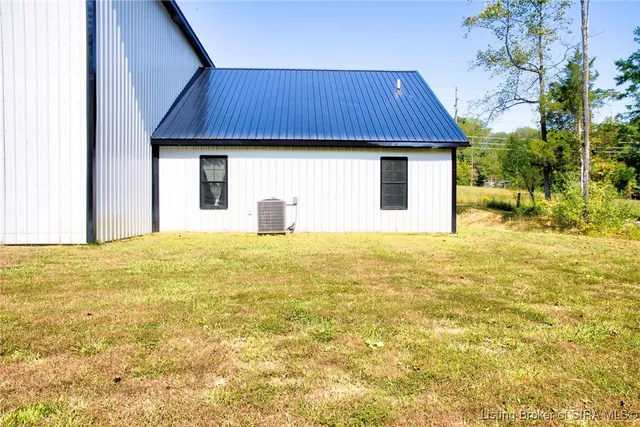 $575,000 | 8030 Ridgeway Drive, Georgetown, IN 47122