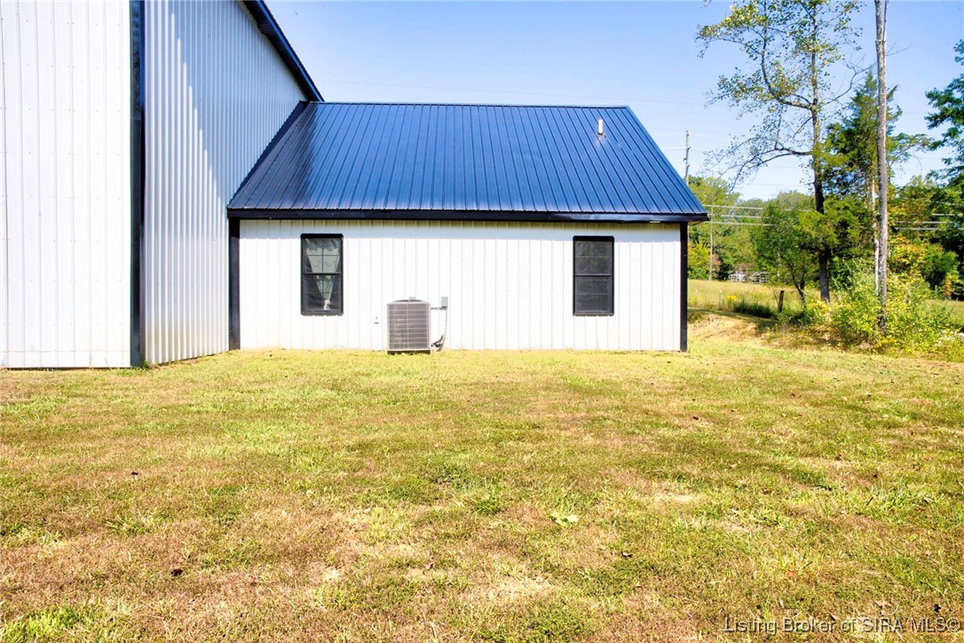 8030 Ridgeway Drive Georgetown, IN 47122 - Photo 48 of 50