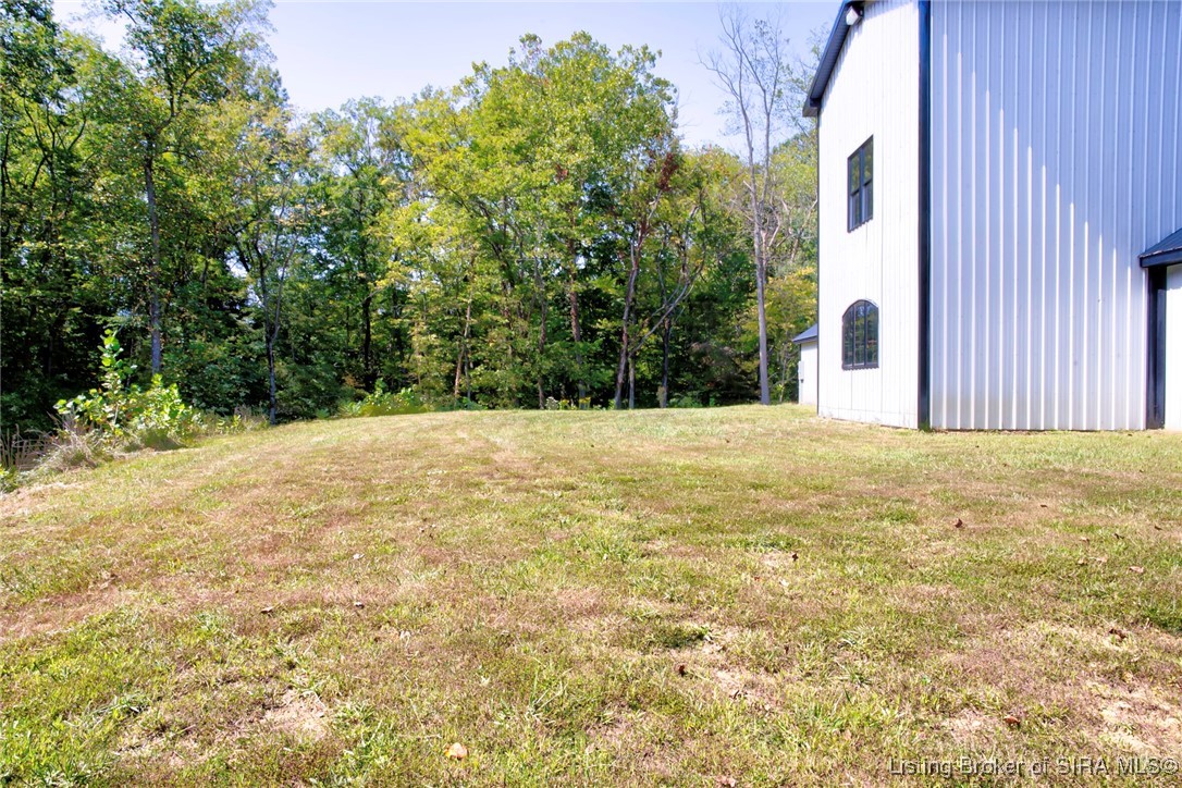 8030 Ridgeway Drive Georgetown, IN 47122 - Photo 49 of 50