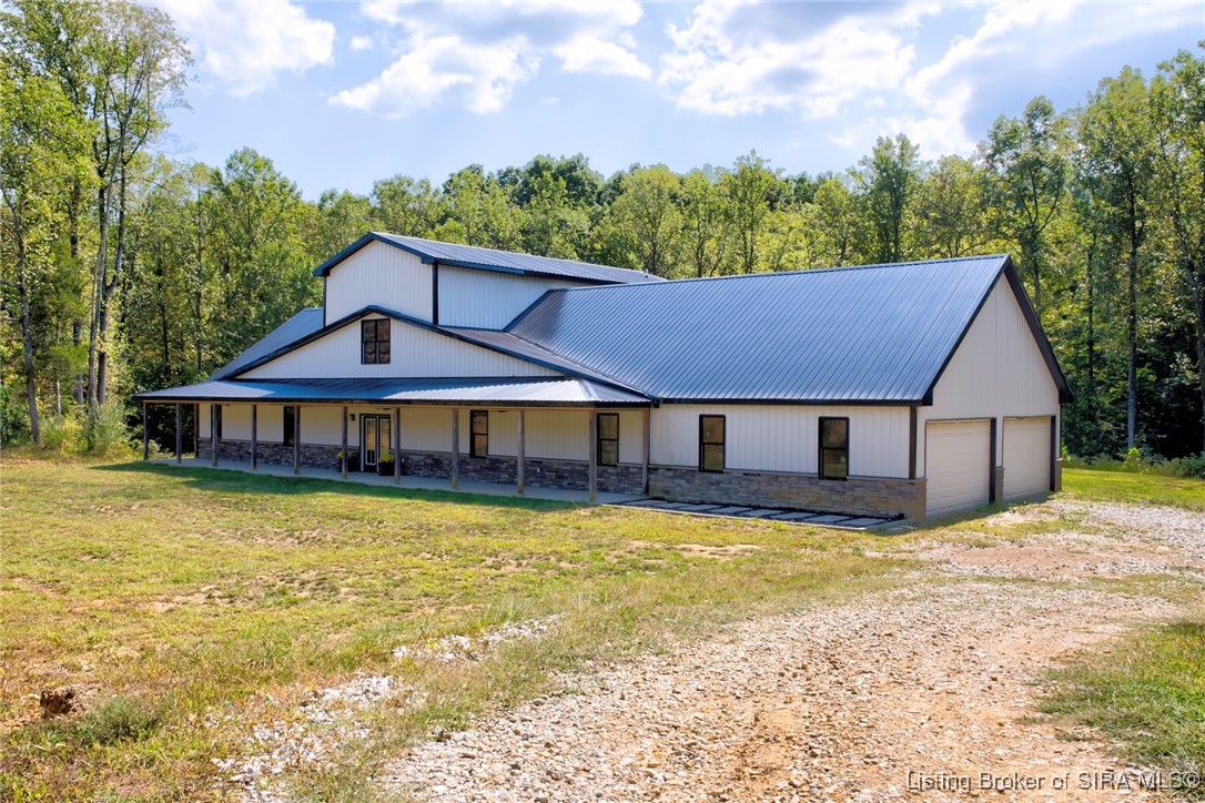 8030 Ridgeway Drive Georgetown, IN 47122 - Photo 50 of 50