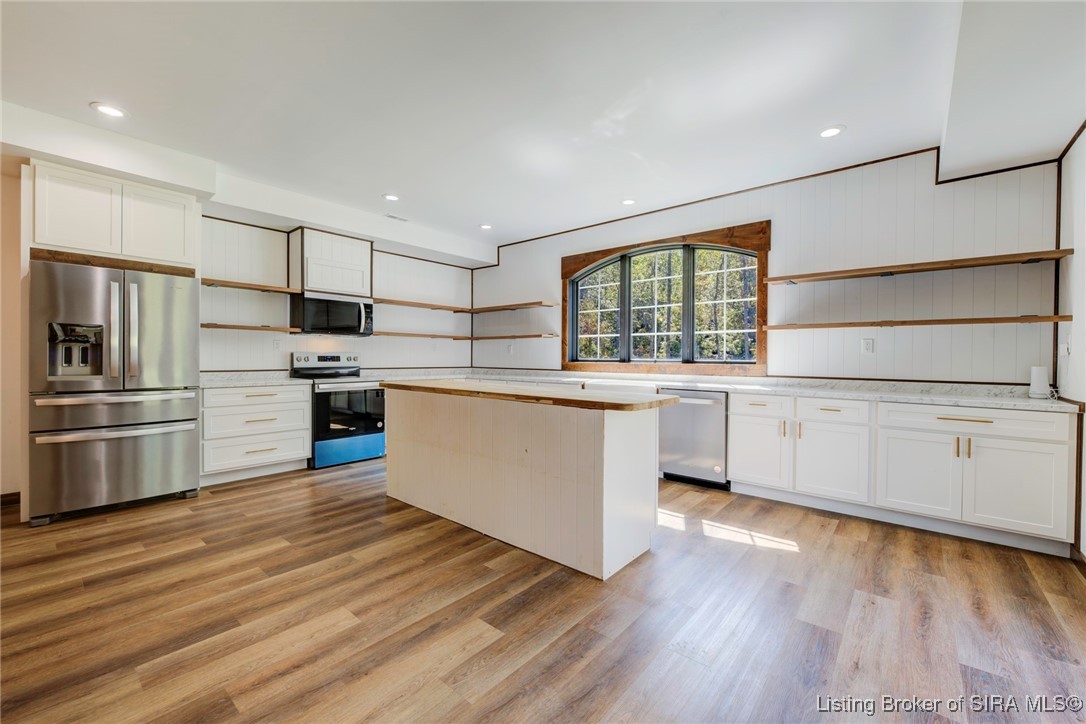 8030 Ridgeway Drive Georgetown, IN 47122 - Photo 8 of 50