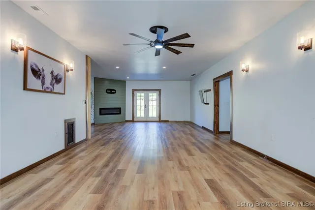 $575,000 | 8030 Ridgeway Drive, Georgetown, IN 47122