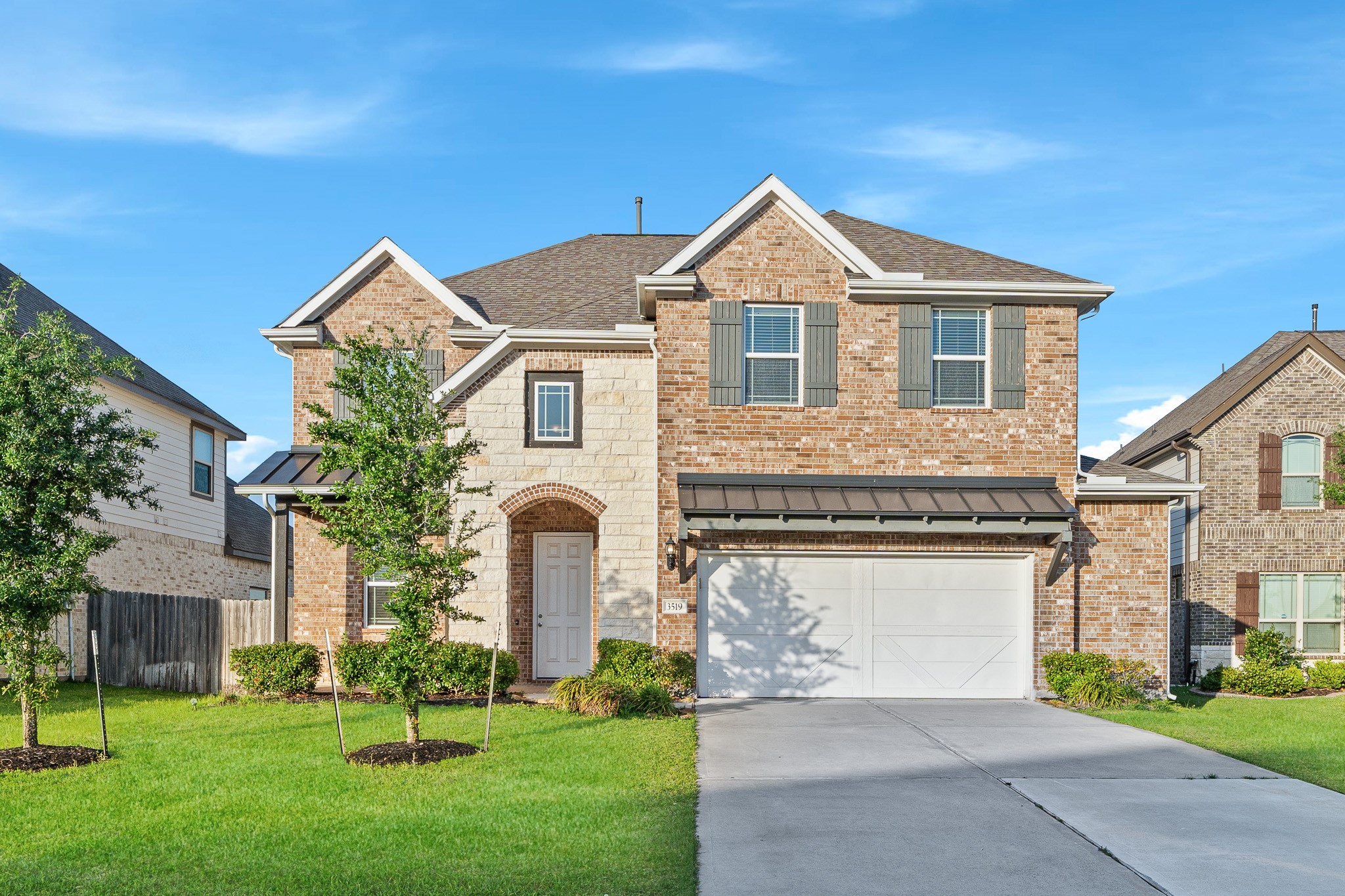 3519 Sunburst Court Katy, TX 77494 - Photo 4 of 47 Gallery Image 4