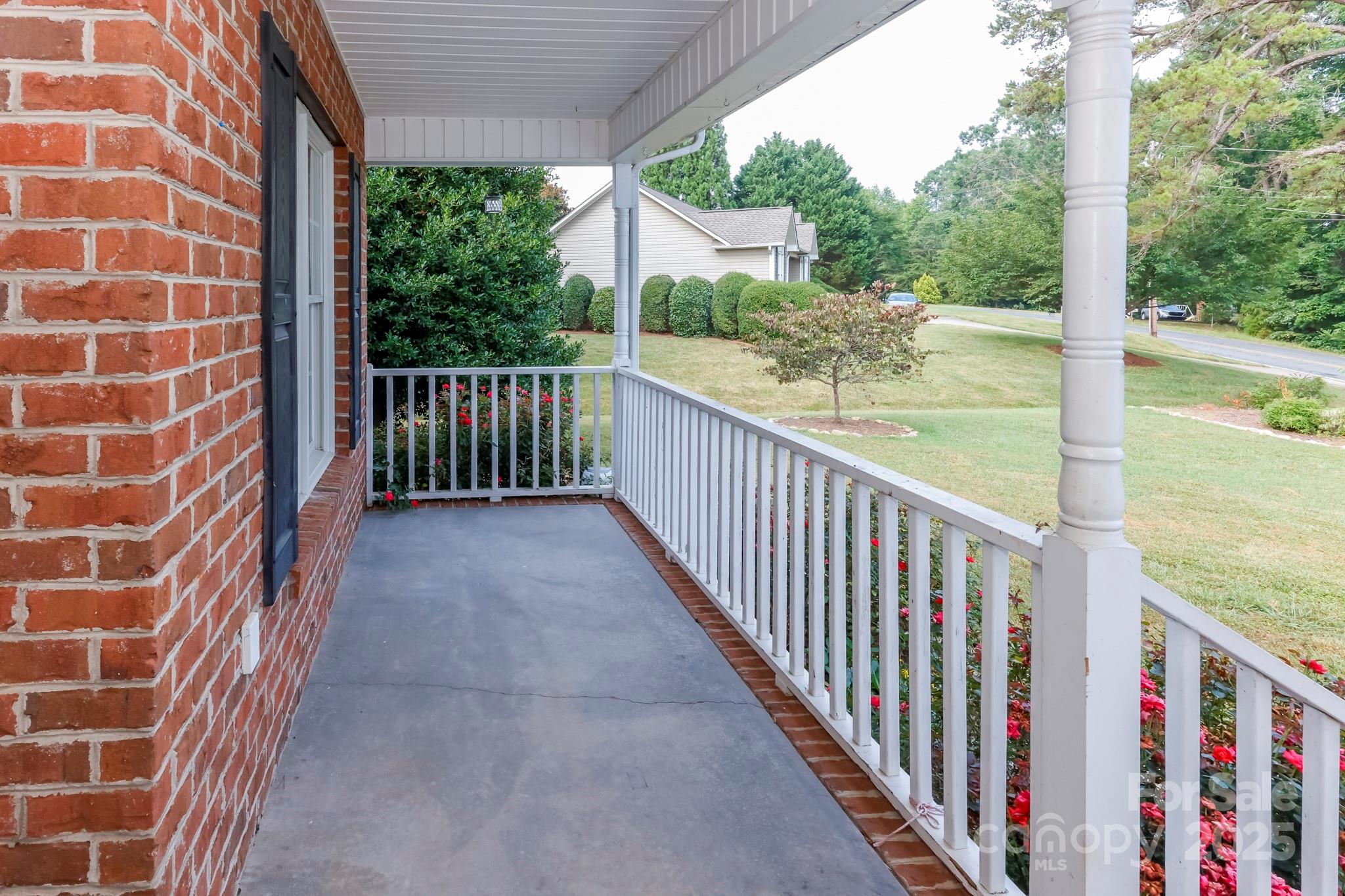 414 Bob Hardin Road Rutherfordton, NC 28139 - Photo 4 of 24