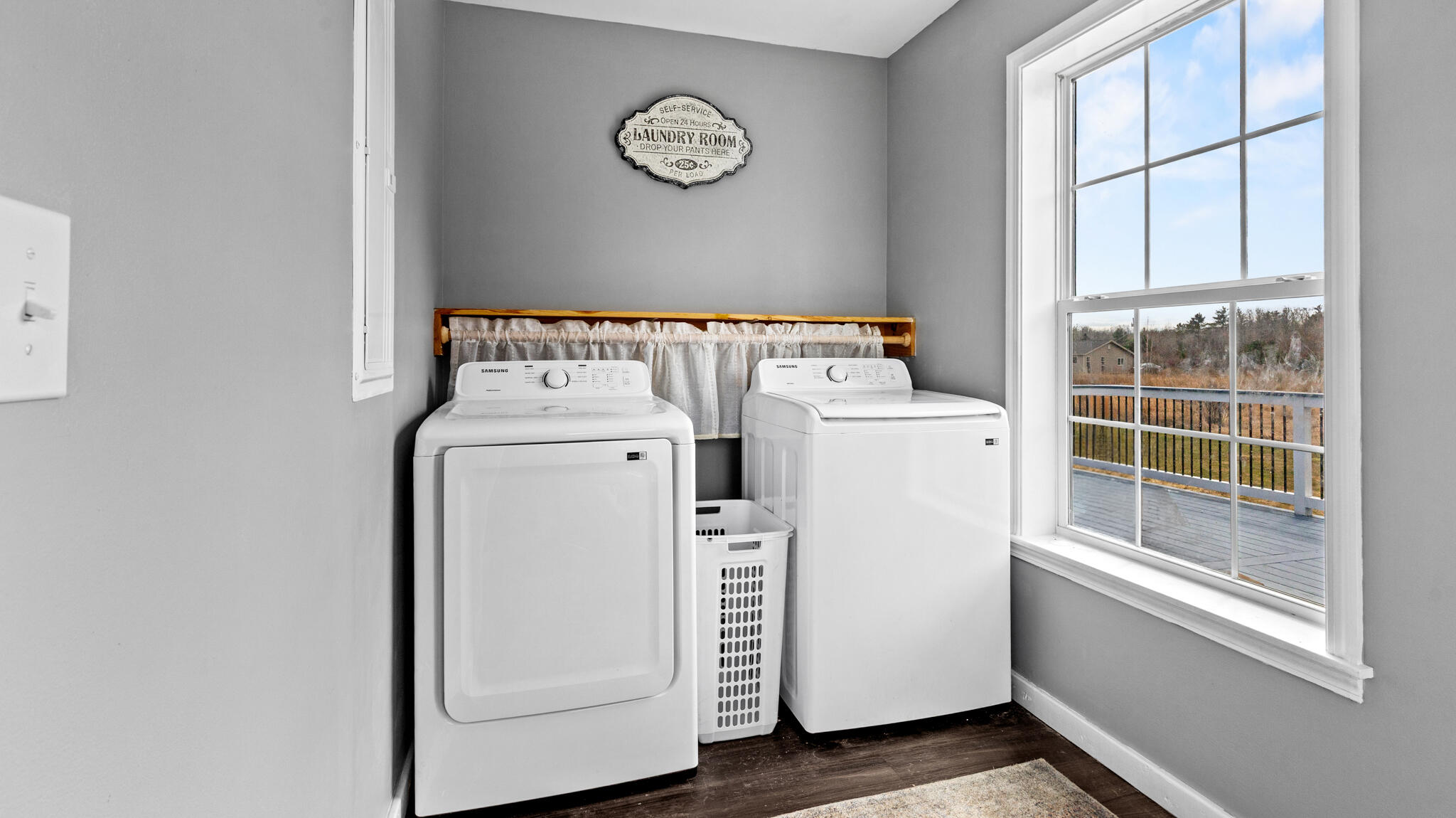 166 Lancaster Brook Road Glenburn, ME 04401 - Photo 11 of 57 _MG_9637
