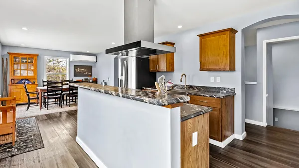 $369,000 | 166 Lancaster Brook Road, Glenburn, ME 04401