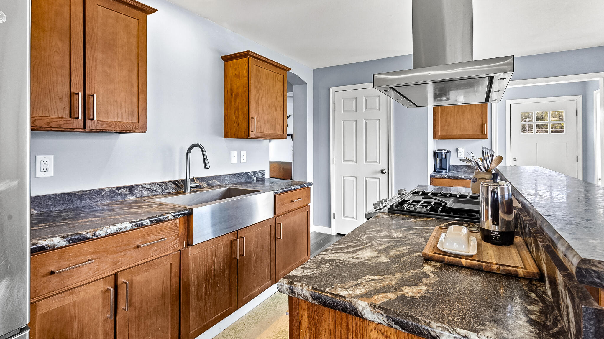 166 Lancaster Brook Road Glenburn, ME 04401 - Photo 14 of 57 _MG_9661