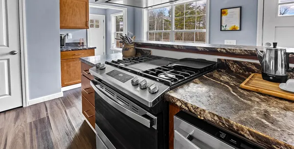$369,000 | 166 Lancaster Brook Road, Glenburn, ME 04401