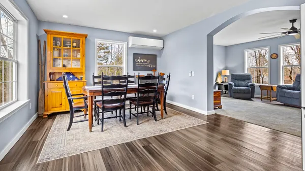 $369,000 | 166 Lancaster Brook Road, Glenburn, ME 04401