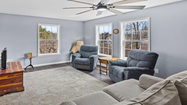 $369,000 | 166 Lancaster Brook Road, Glenburn, ME 04401