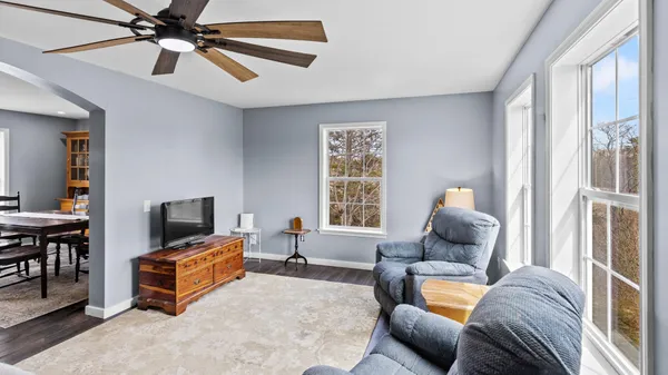 $369,000 | 166 Lancaster Brook Road, Glenburn, ME 04401