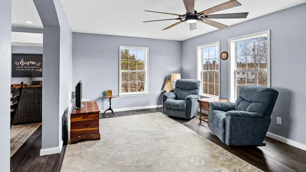 $369,000 | 166 Lancaster Brook Road, Glenburn, ME 04401