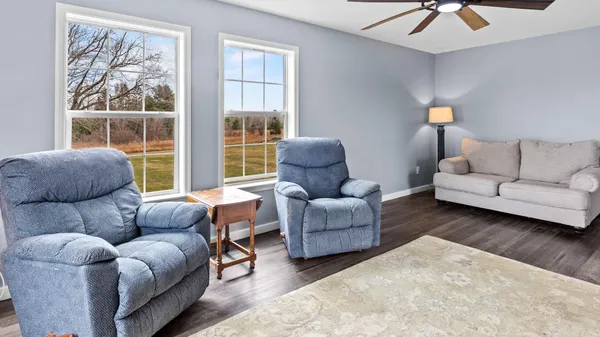 $369,000 | 166 Lancaster Brook Road, Glenburn, ME 04401
