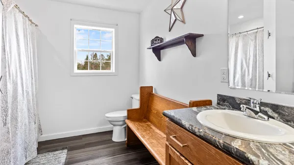 $369,000 | 166 Lancaster Brook Road, Glenburn, ME 04401