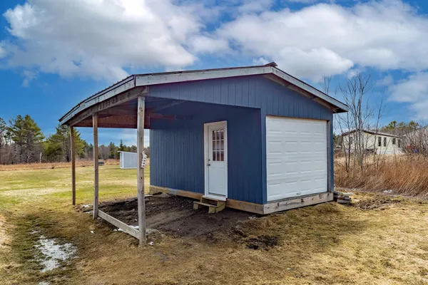 $369,000 | 166 Lancaster Brook Road, Glenburn, ME 04401