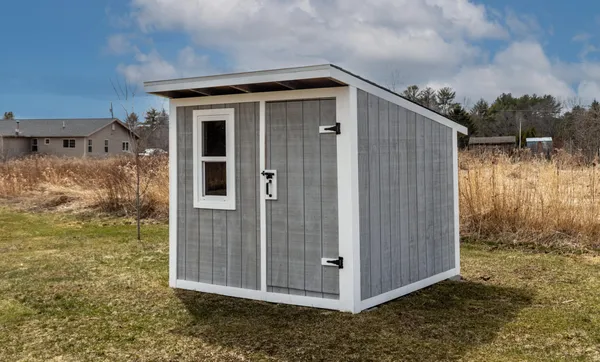 $369,000 | 166 Lancaster Brook Road, Glenburn, ME 04401