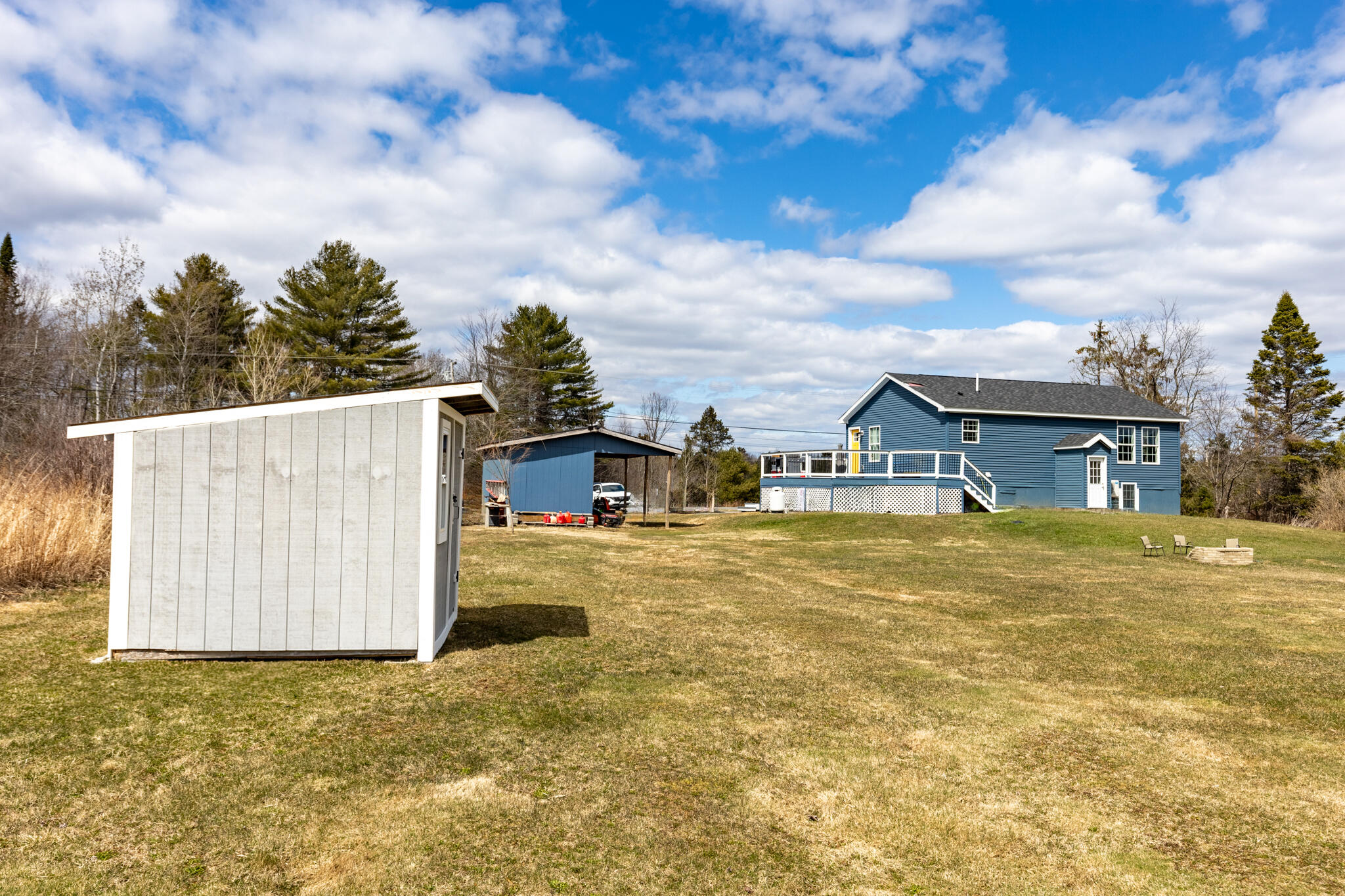 166 Lancaster Brook Road Glenburn, ME 04401 - Photo 46 of 57 20260411-_MG_9446-HDR