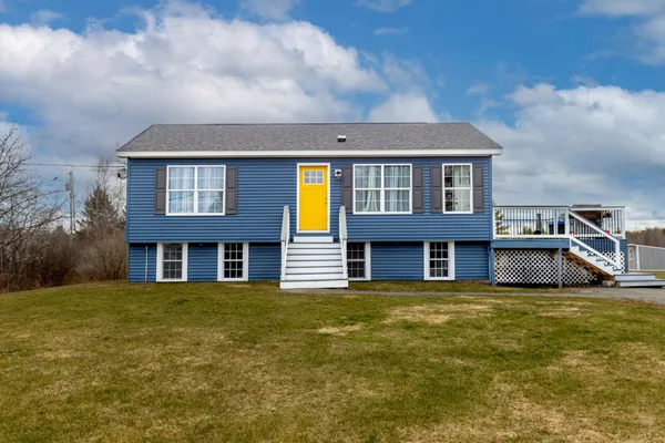 $369,000 | 166 Lancaster Brook Road, Glenburn, ME 04401