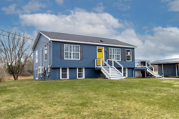 $369,000 | 166 Lancaster Brook Road, Glenburn, ME 04401