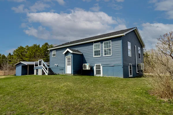 $369,000 | 166 Lancaster Brook Road, Glenburn, ME 04401