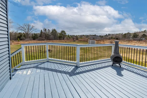 $369,000 | 166 Lancaster Brook Road, Glenburn, ME 04401