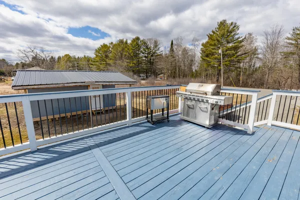 $369,000 | 166 Lancaster Brook Road, Glenburn, ME 04401