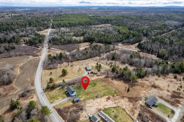 $369,000 | 166 Lancaster Brook Road, Glenburn, ME 04401