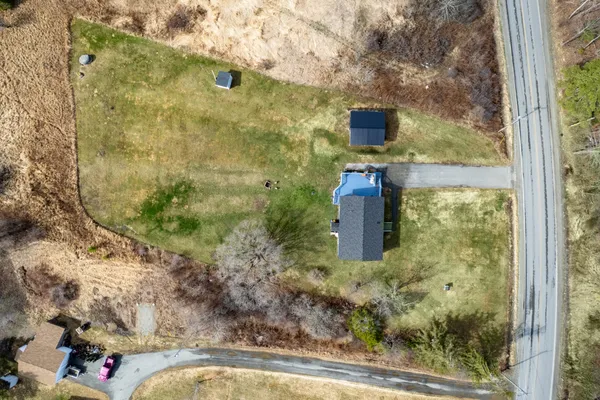 $369,000 | 166 Lancaster Brook Road, Glenburn, ME 04401