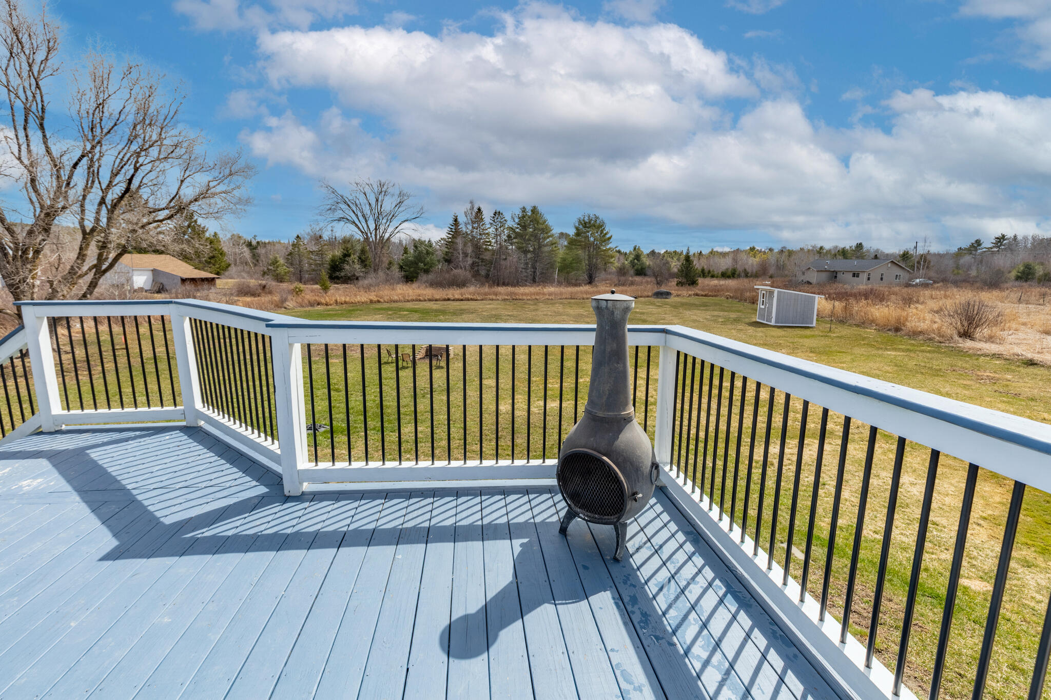 166 Lancaster Brook Road Glenburn, ME 04401 - Photo 9 of 57 20260411-_MG_9458-HDR