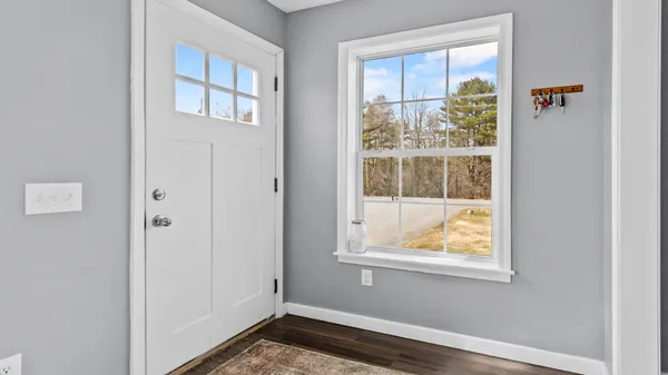 $369,000 | 166 Lancaster Brook Road, Glenburn, ME 04401