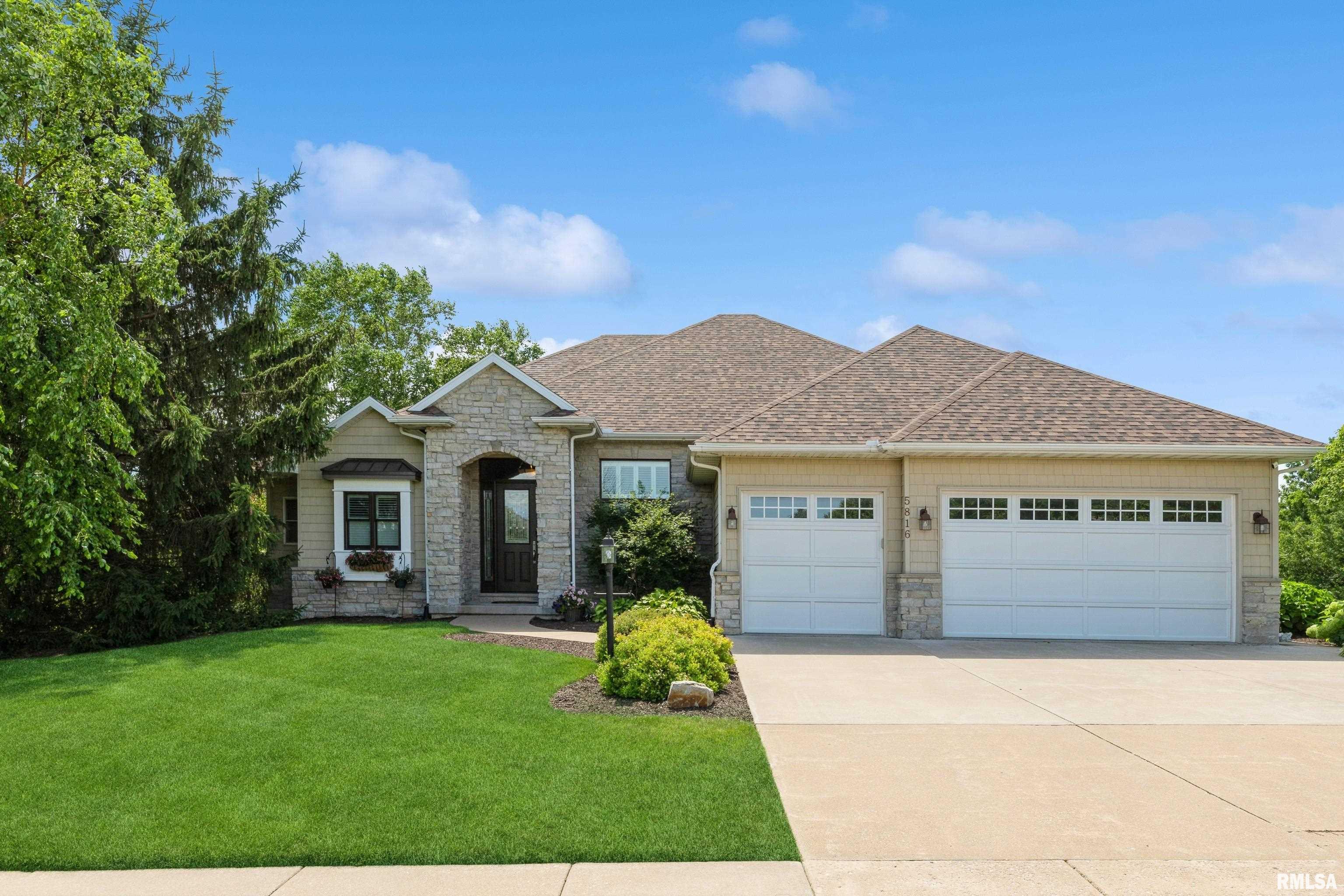 5816 Cardinal Road Bettendorf, IA 52722 - Photo 46 of 51 Gallery Image 46