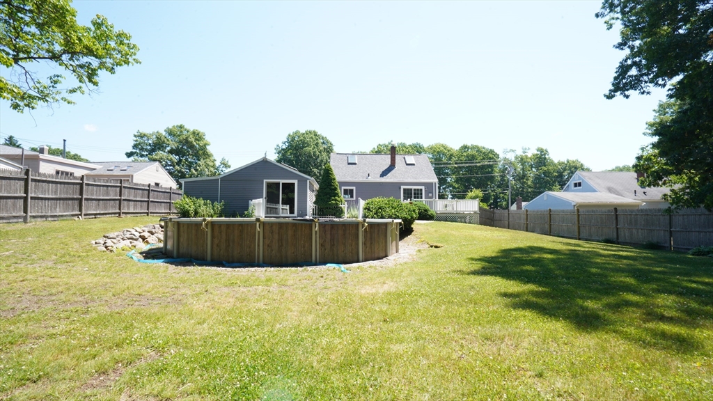 11 Roland Baxter Road North Attleboro, MA 02760 - Photo 26 of 34