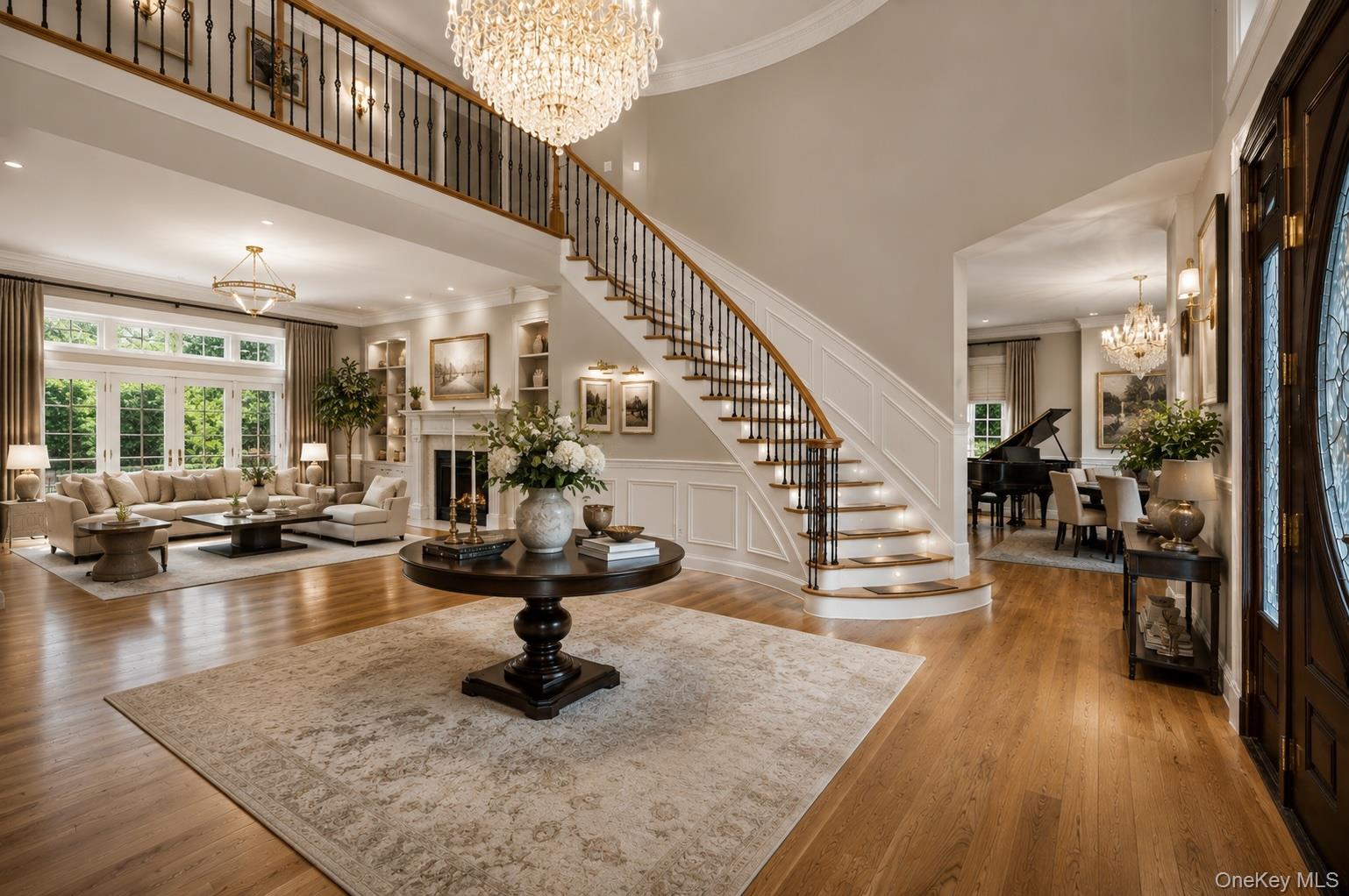 1 Springwood Path Syosset, NY 11791 - Photo 4 of 50 Virtually Staged