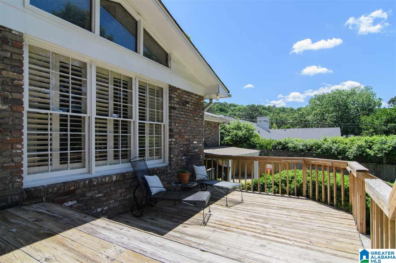 1368 Swallow Lane Birmingham, AL 35213 - Photo 49 of 50