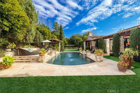 $10,000,000 | 50 Copper Creek, Irvine, CA 92603