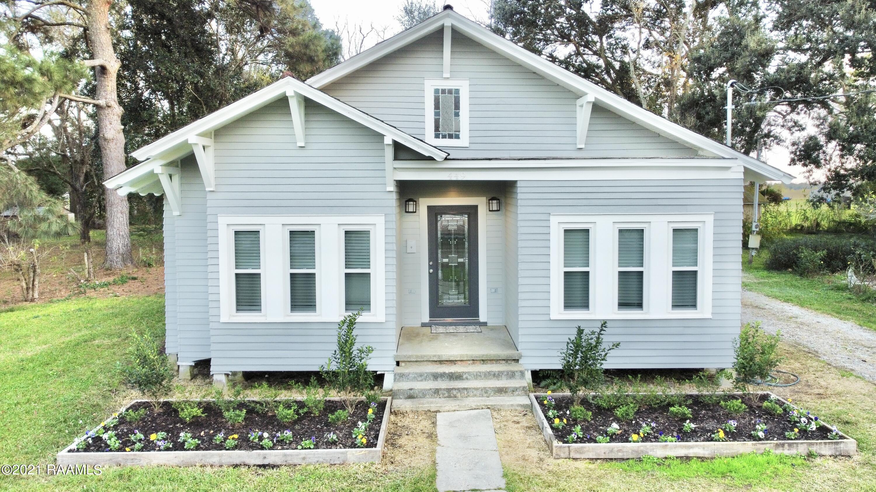 449 West Keller Street Church Point, LA 70525 - Photo 1 of 41