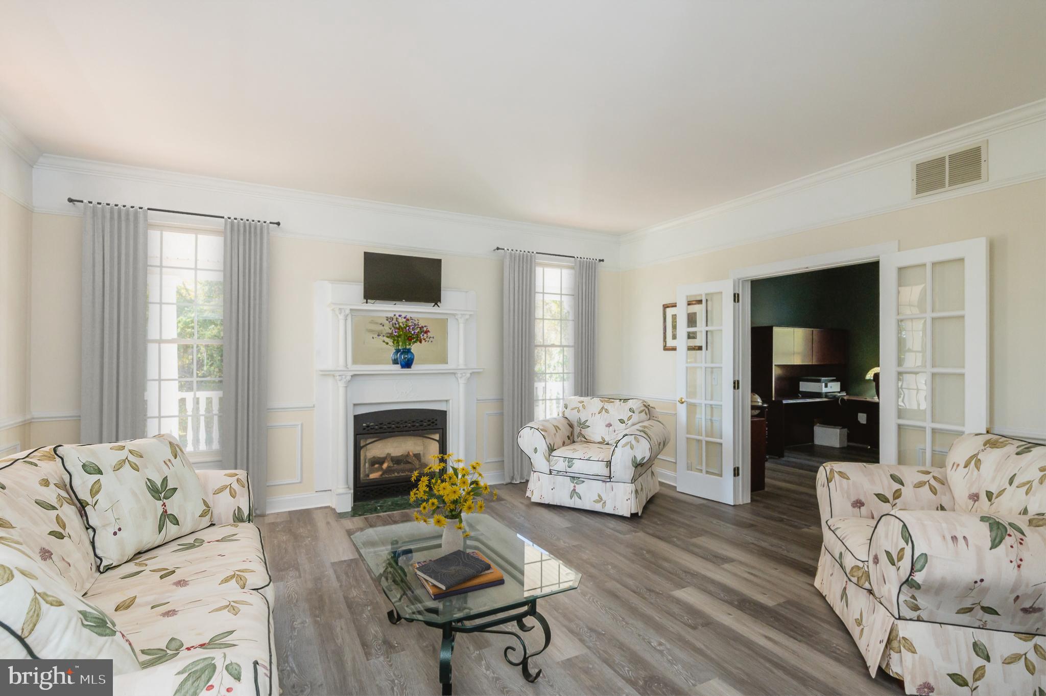 1505 Ryan Road Fallston, MD 21047 - Photo 27 of 107