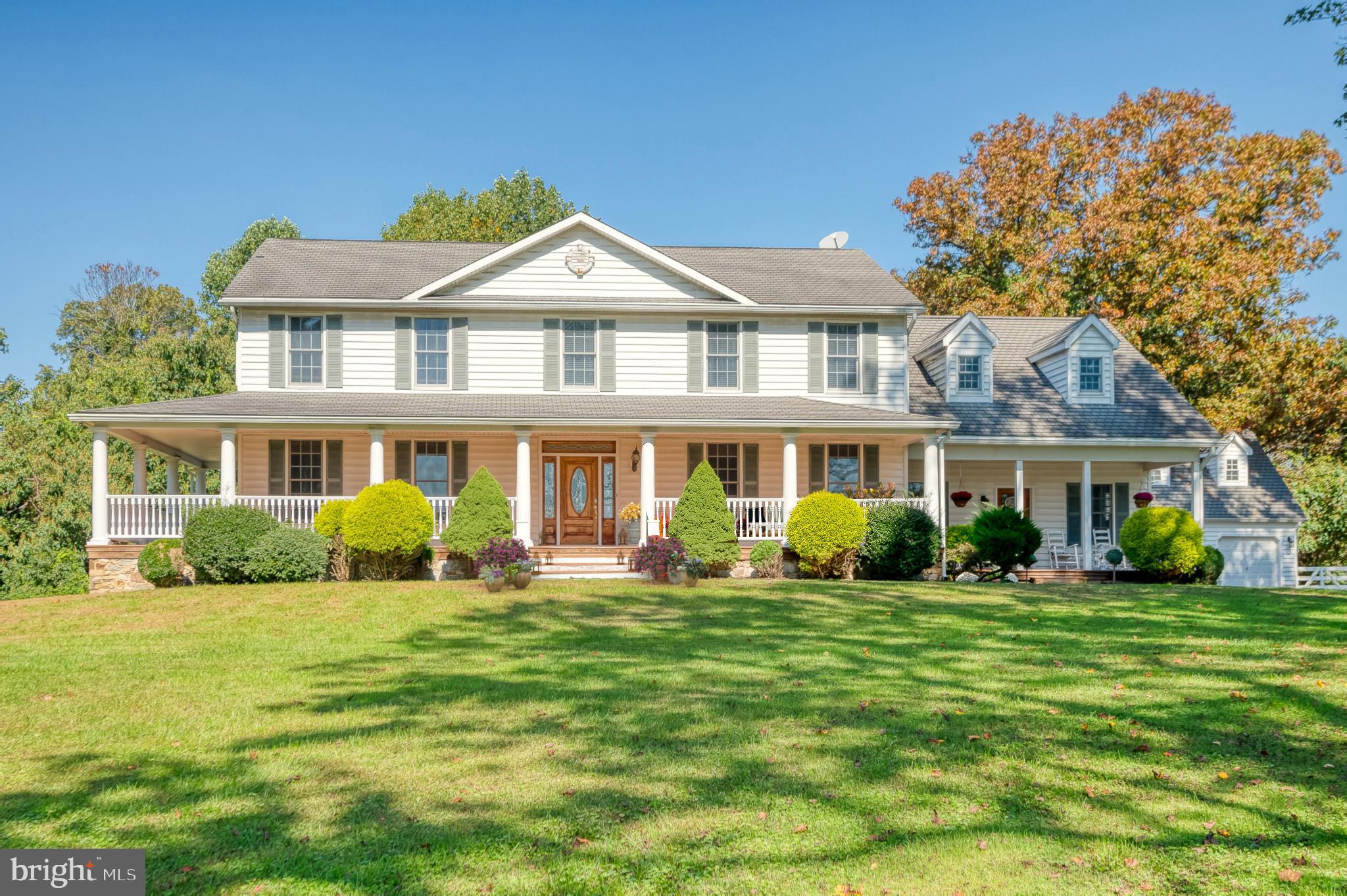 1505 Ryan Road Fallston, MD 21047 - Photo 3 of 107