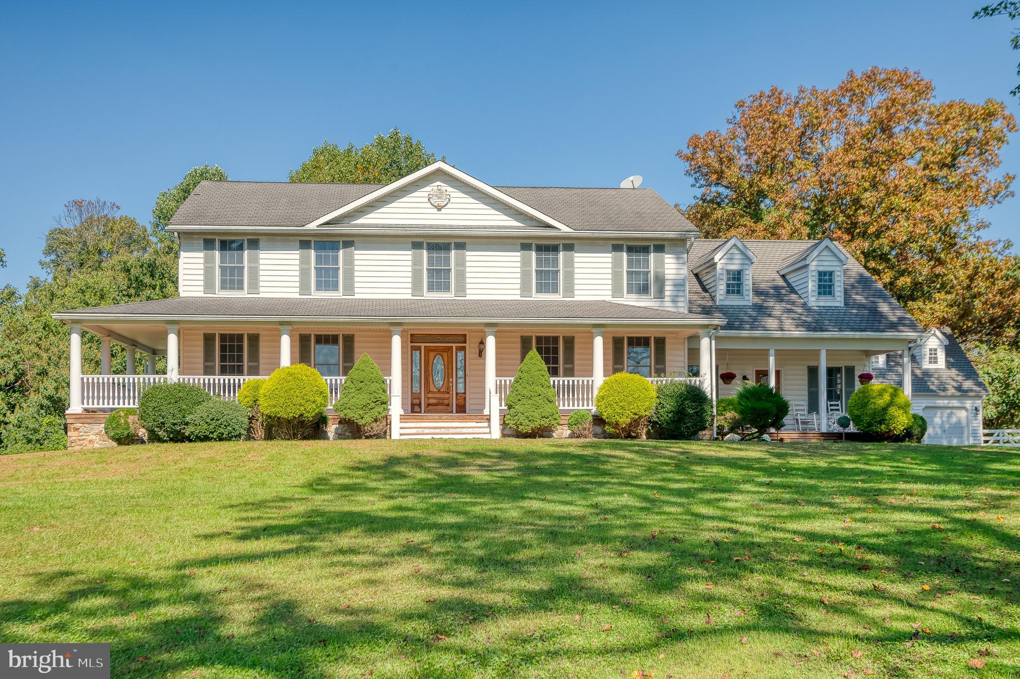 1505 Ryan Road Fallston, MD 21047 - Photo 4 of 107